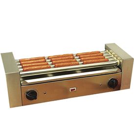 HOT DOG ROLLER (LARGE)